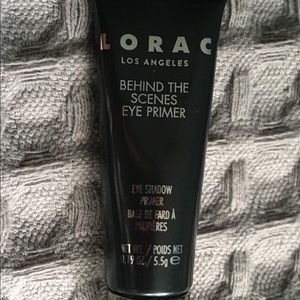 Lorac Behind the Scenes Eye Primer